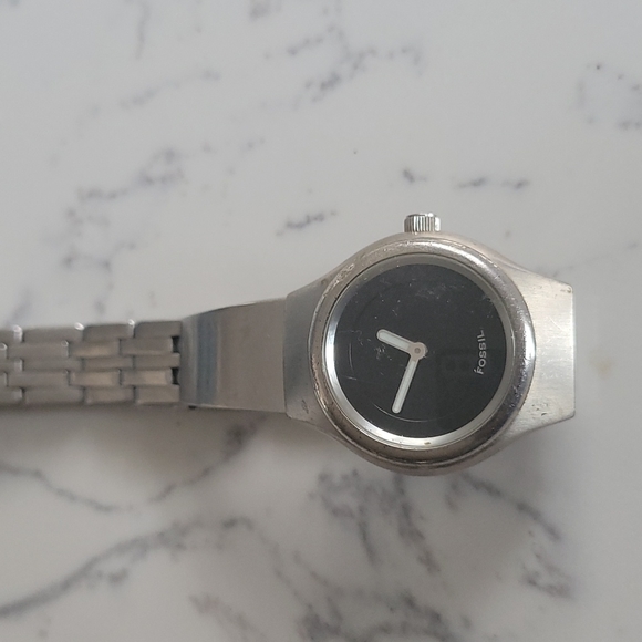 Fossil watch